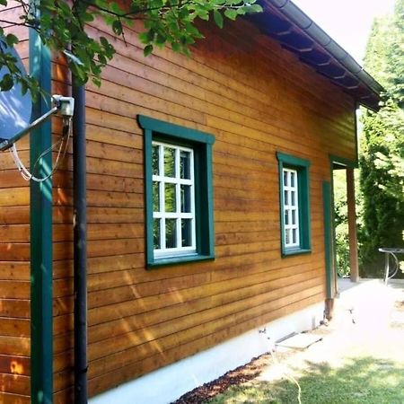 Seebenstein Ferienhaus Himmelreich מראה חיצוני תמונה