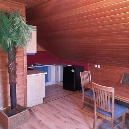 Seebenstein Ferienhaus Himmelreich מראה חיצוני תמונה