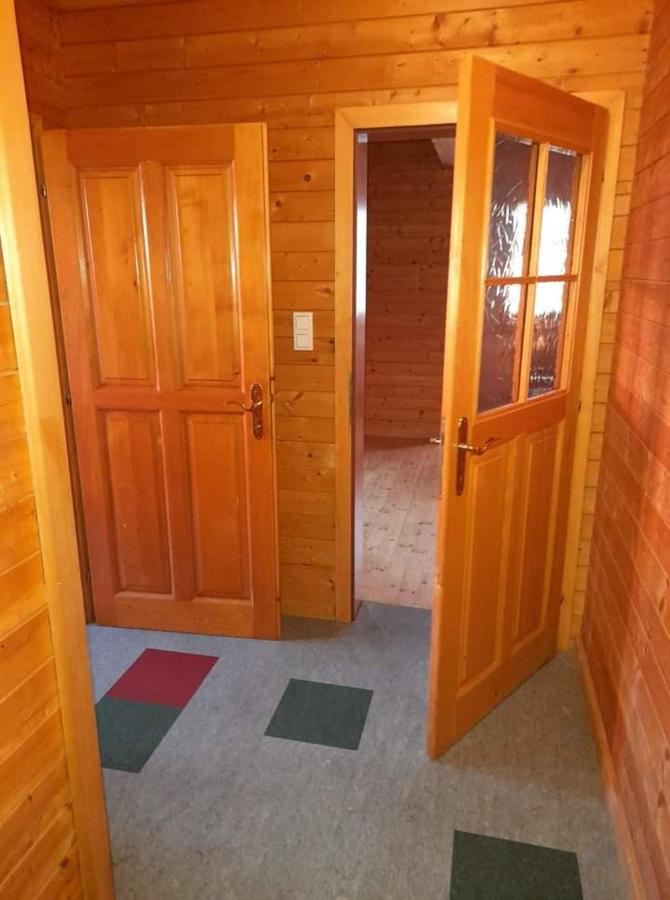 Seebenstein Ferienhaus Himmelreich מראה חיצוני תמונה