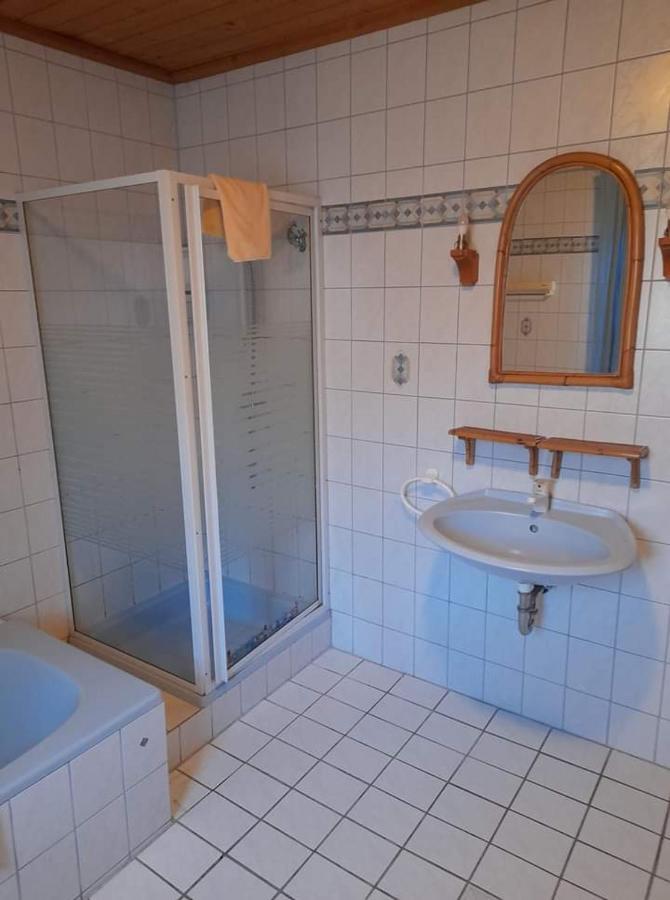 Seebenstein Ferienhaus Himmelreich מראה חיצוני תמונה