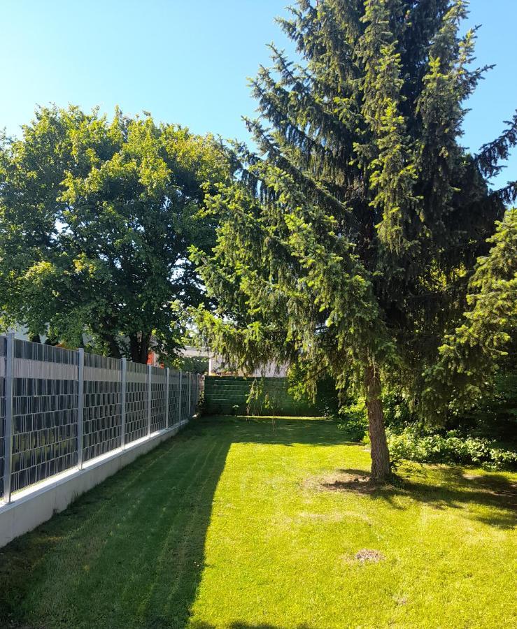 Seebenstein Ferienhaus Himmelreich מראה חיצוני תמונה